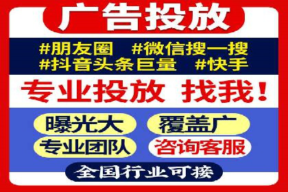 搜索引擎营销（SEM）在移动端的投放案例